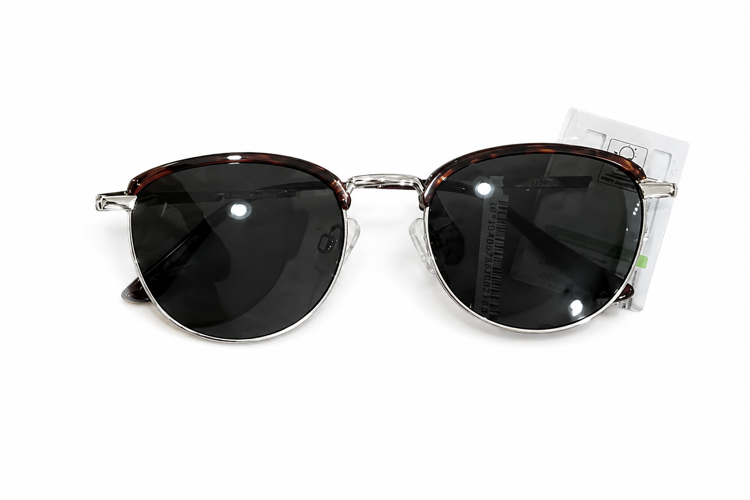 عینک آفتابی زنانه uv400  کد 404