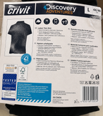 پولیشرت زنانه کریویت crivt تنفس پذیر کد 601