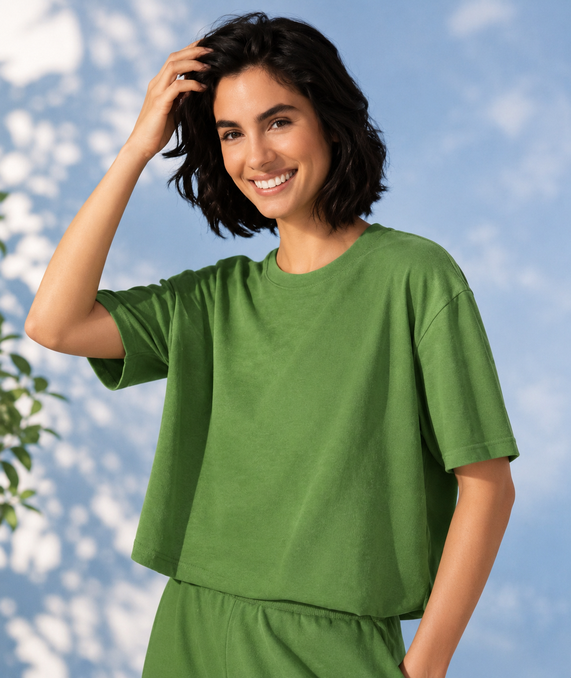 تیشرت زنانه   برند اسمارا esmara