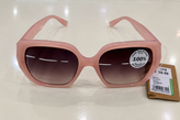 عینک آفتابی زنانه uv400 کد 414