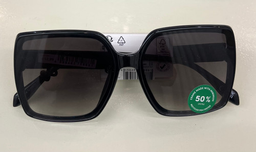 عینک آفتابی زنانه uv400 کد 423