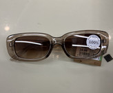 عینک آفتابی زنانه uv400 کد 425