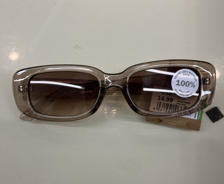 عینک آفتابی زنانه uv400 کد 425