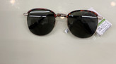 عینک آفتابی زنانه uv400 کد 428