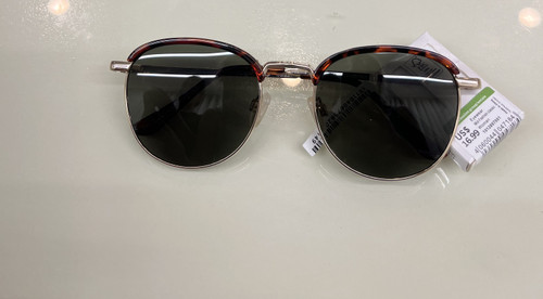 عینک آفتابی زنانه uv400 کد 428