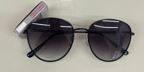 عینک آفتابی مردانه uv400 کد 430