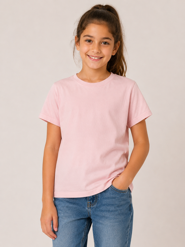 تیشرت بچگانه برند اسمارا کیدز esmarakids نخ پنبه 6 رنگ کد 1011