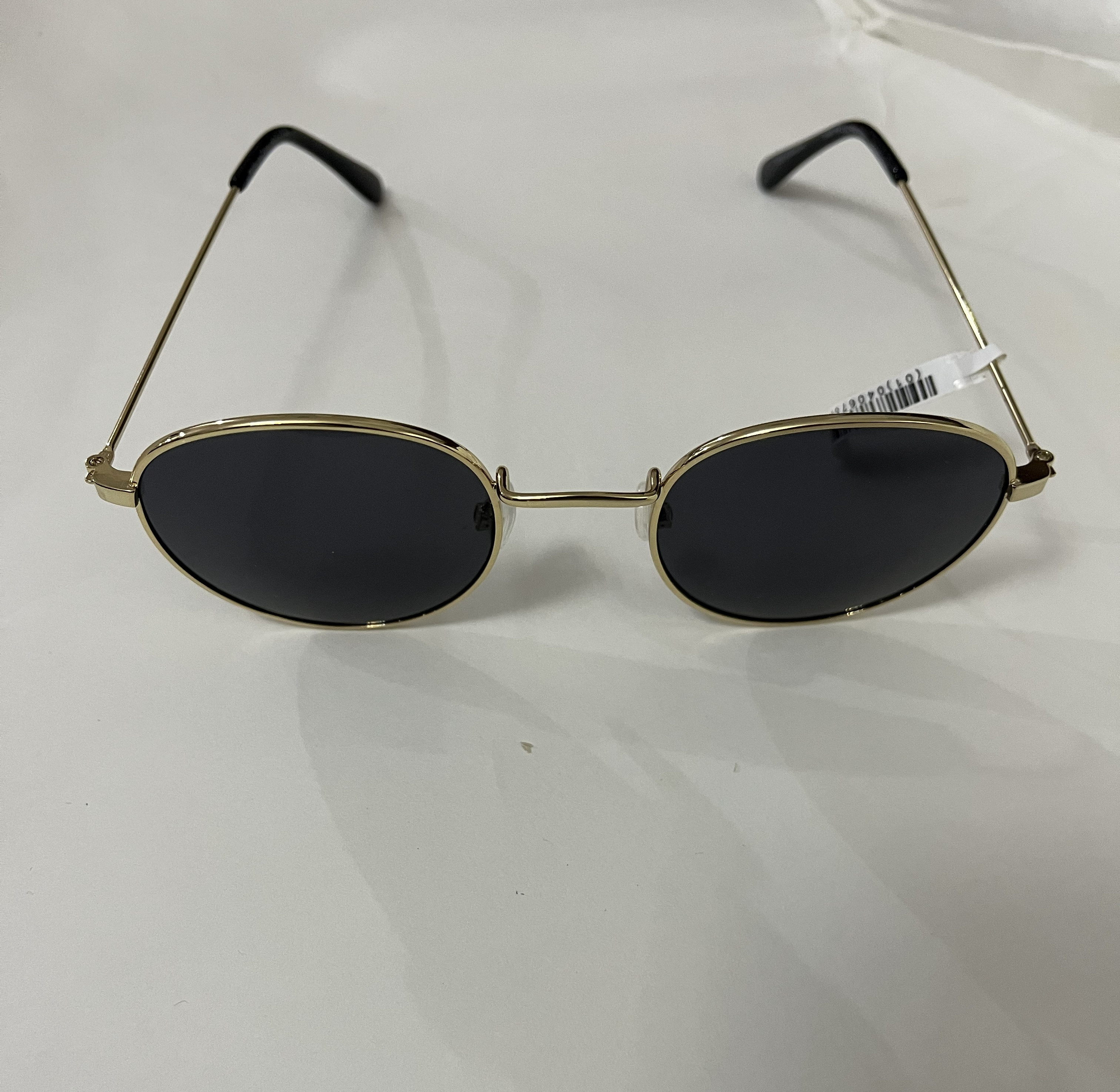 عینک آفتابی زنانه uv400  کد 413