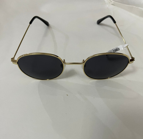 عینک آفتابی زنانه uv400 کد 413